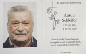 Anton Schleifer
