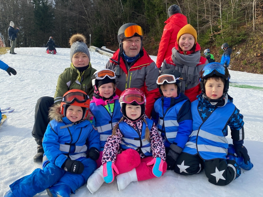 Kinder Ski Kurs 2022_48