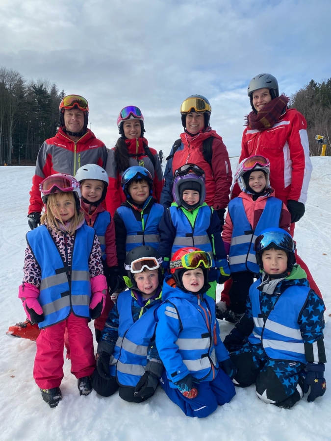 Kinder Ski Kurs 2022_93