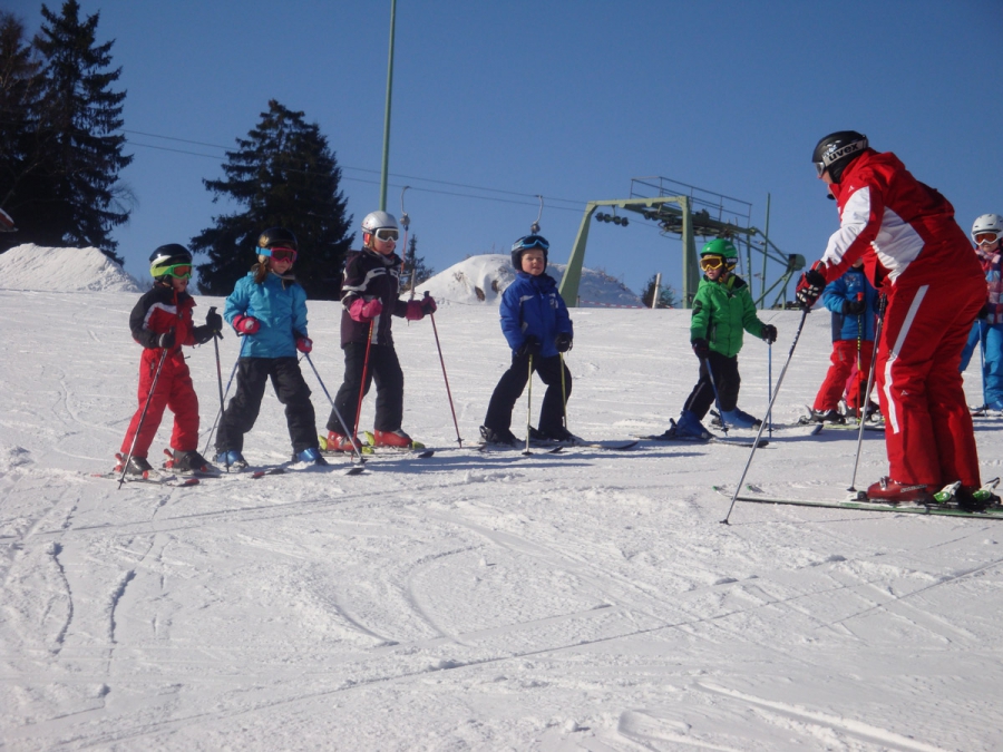 Kinder Ski Kurs 2014_73