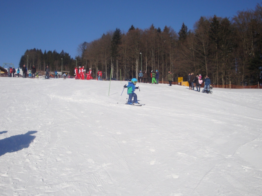 Kinder Ski Kurs 2014_84