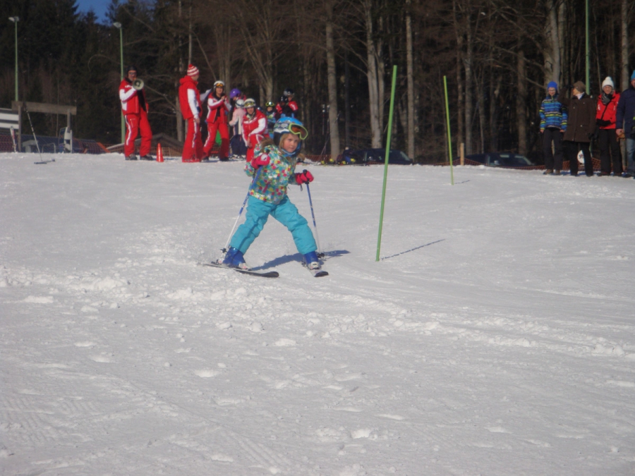 Kinder Ski Kurs 2014_88