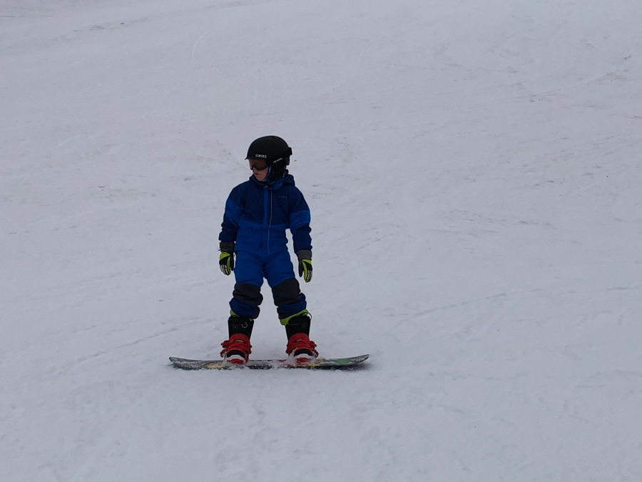 Kinder Ski Kurs 2017_19