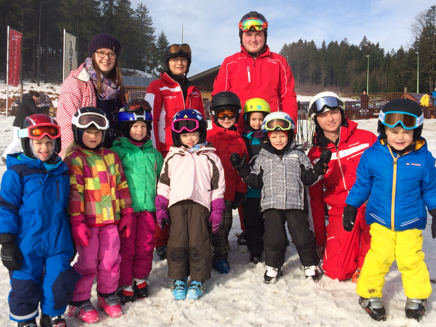 Kinder Ski Kurs 2015_6