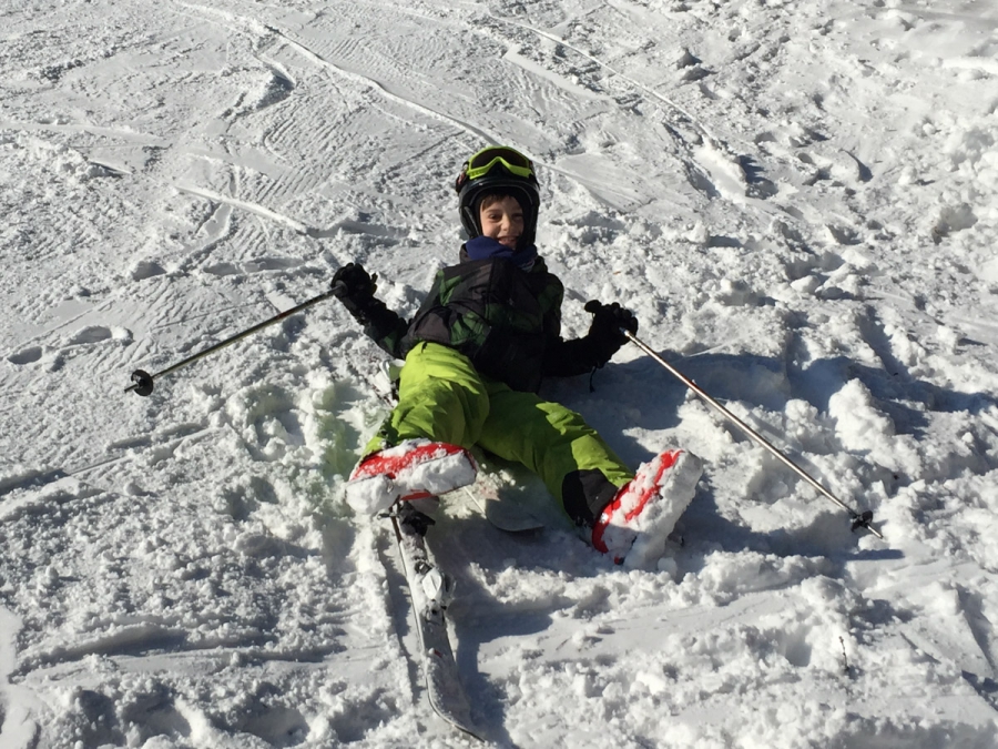 Kinder Ski Kurs 2014_16