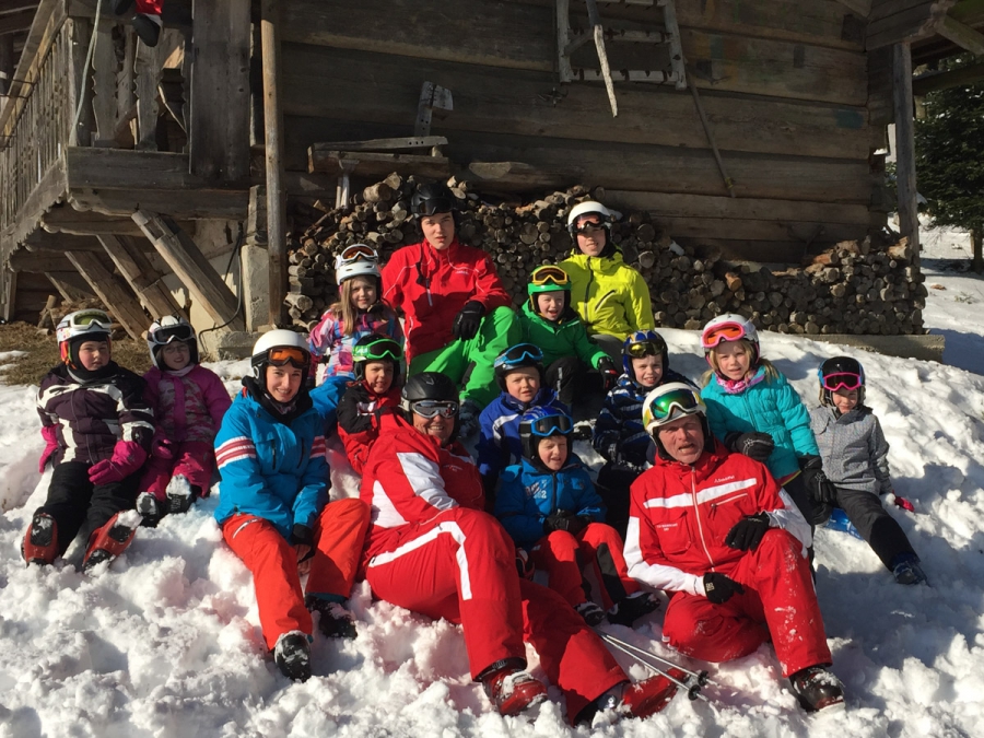 Kinder Ski Kurs 2014_17