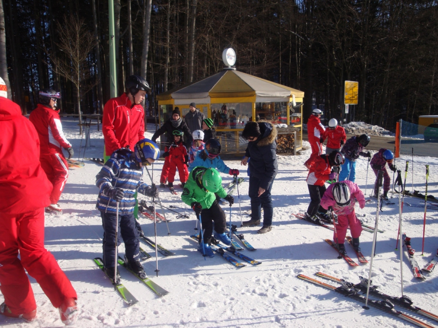 Kinder Ski Kurs 2014_30