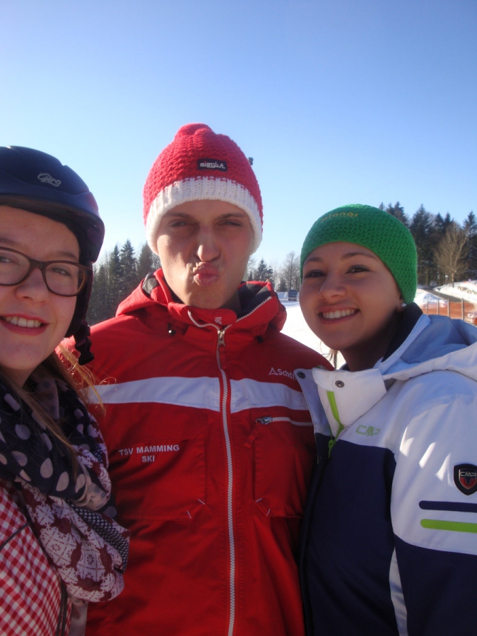 Kinder Ski Kurs 2014_33