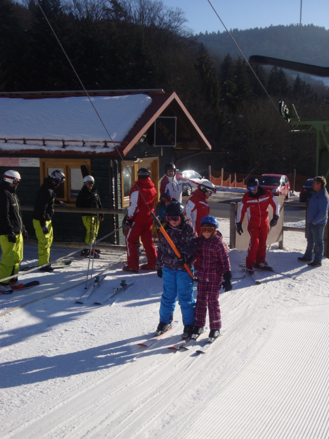 Kinder Ski Kurs 2014_48