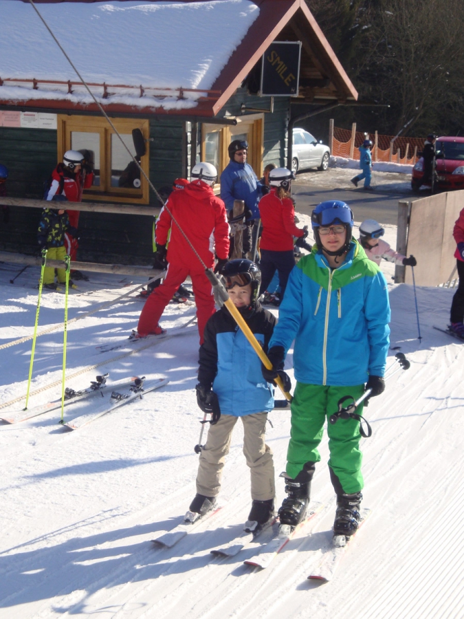 Kinder Ski Kurs 2014_58
