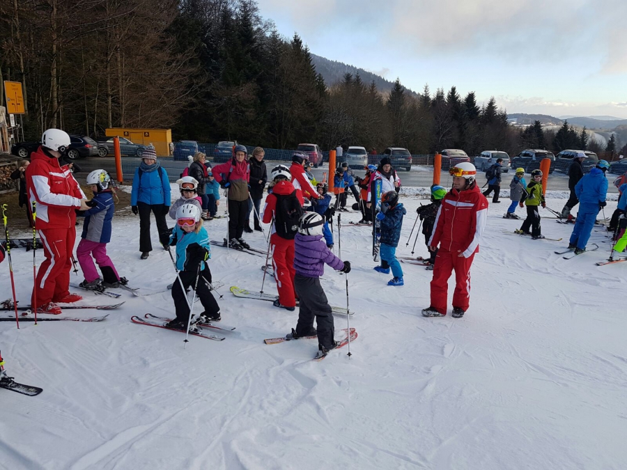 Kinder Ski Kurs 2016_6