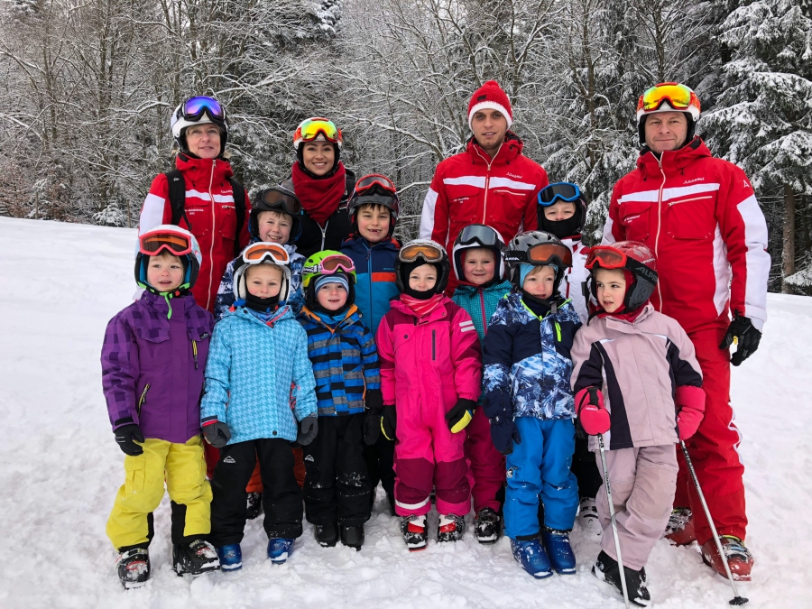 Kinder Ski Kurs 2017_98