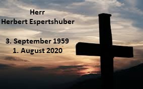 Herbert Espertshuber