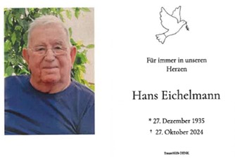 Hans Eichelmann