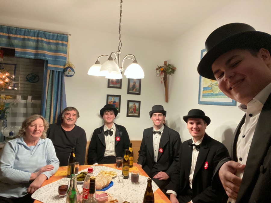 Hochzeitsladen Teil 1