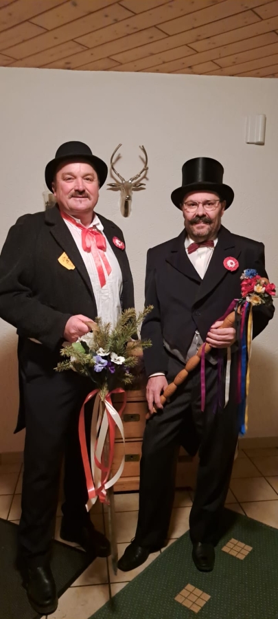 Hochzeitsladen Teil 1