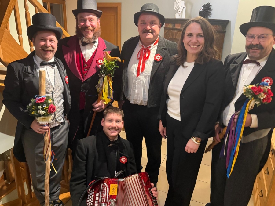 Hochzeitsladen Teil 1