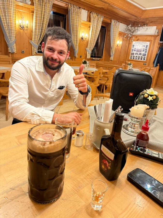 Hochzeitsladen Teil 1