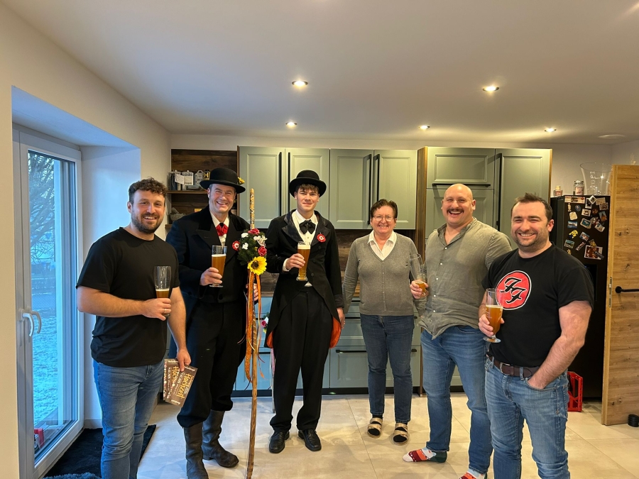 Hochzeitsladen Teil 2