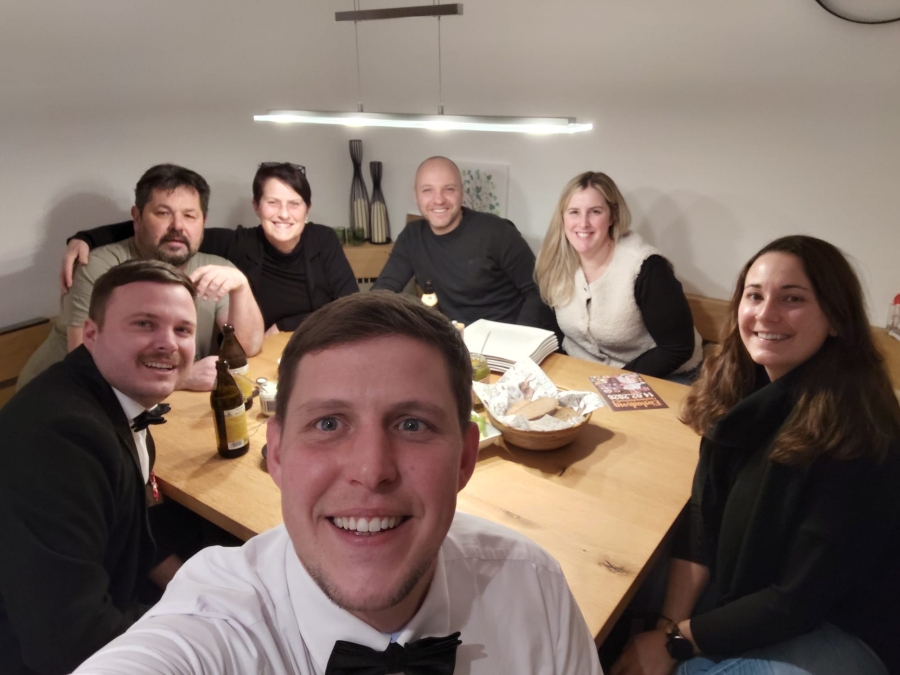 Hochzeitsladen Teil 2