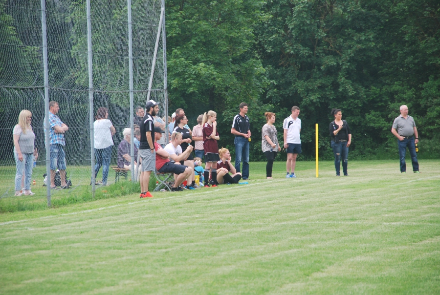 Spiel gegen den SV Niederpöring_4