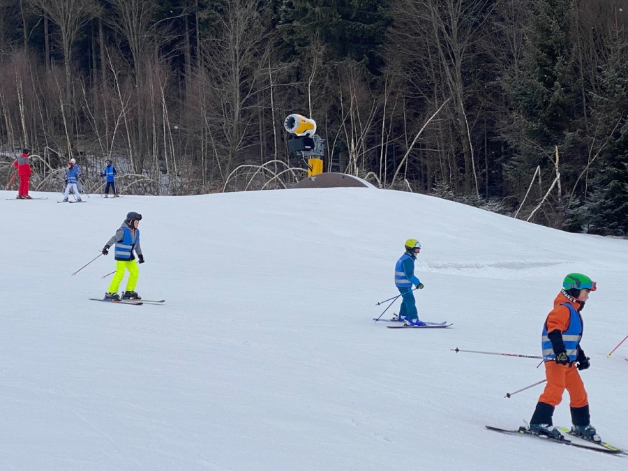 Kinder Skikurs 2021_22