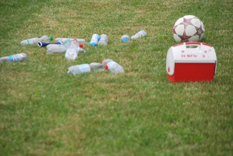 Spiel gegen den SV Niederpöring_5