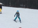 Kinder Ski Kurs 2015