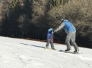 Kinder Ski Kurs 2016