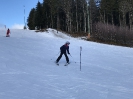Kinder Ski Kurs 2016