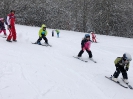 Kinder Ski Kurs 2017
