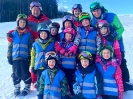 Kinder Ski Kurs 2022