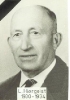 L.Hiergeist (1930 - 1934)