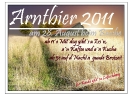 Arntbier 2011