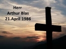 Arthur Blas