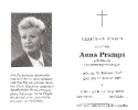 Anna Pramps