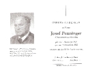 Josef Penninger