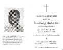 Ludwig Johann