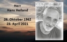 Hans Heiland
