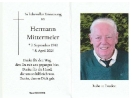 Hermann Mittermeier