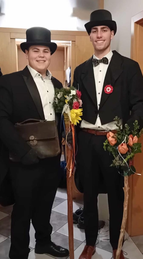 Hochzeitsladen Teil 1