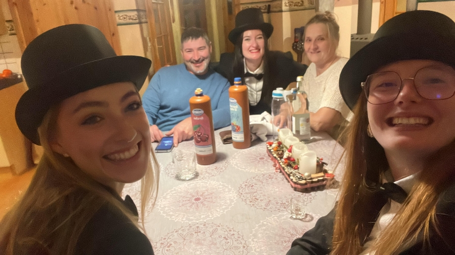 Hochzeitsladen Teil 1