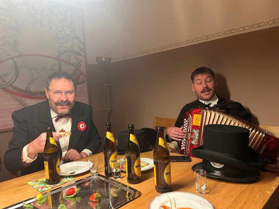 Hochzeitsladen Teil 1