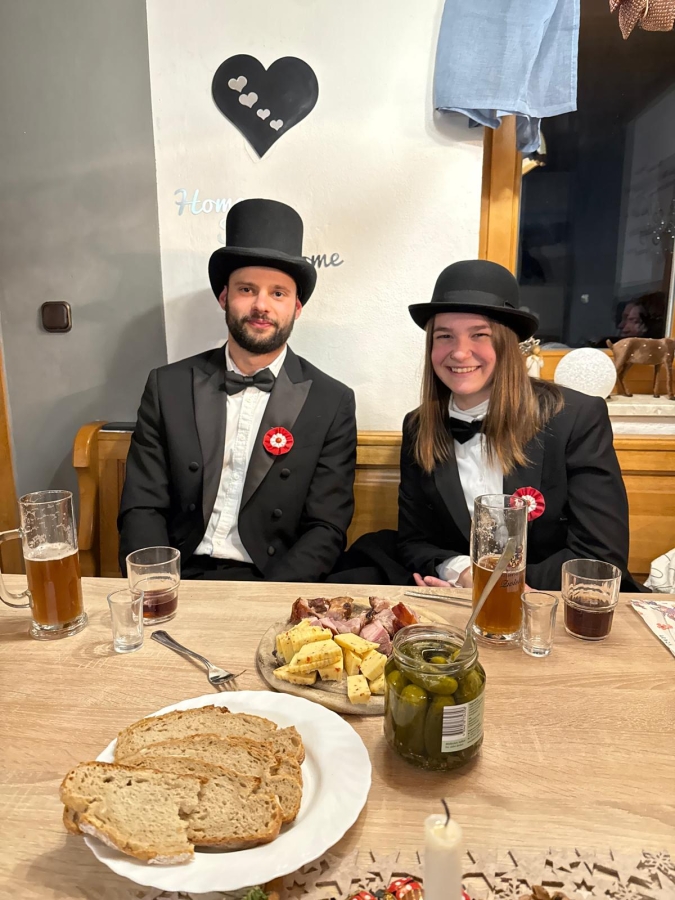 Hochzeitsladen Teil 1