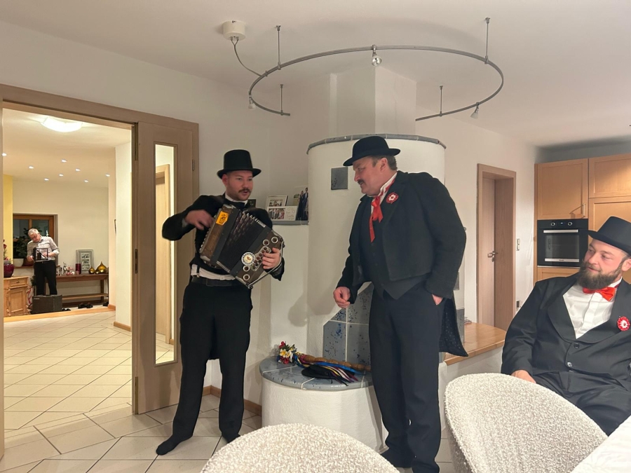 Hochzeitsladen Teil 2