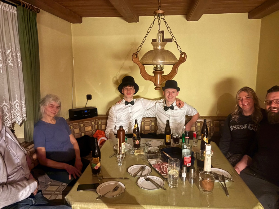 Hochzeitsladen Teil 2