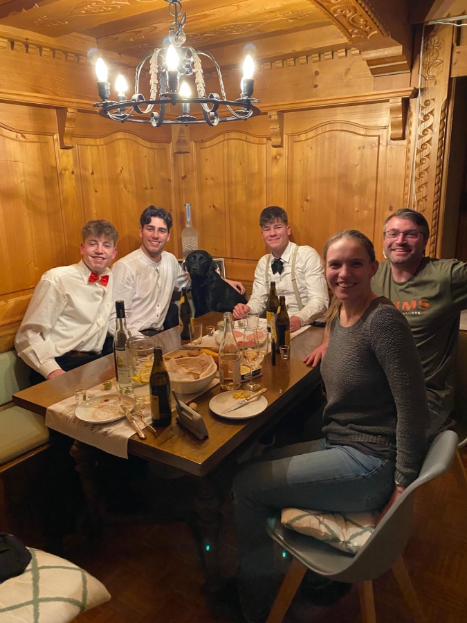 Hochzeitsladen Teil 2