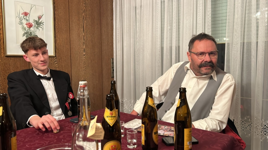 Hochzeitsladen Teil 2