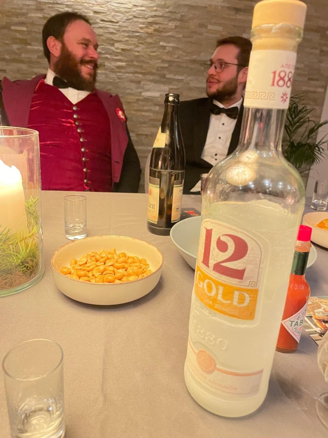 Hochzeitsladen Teil 2