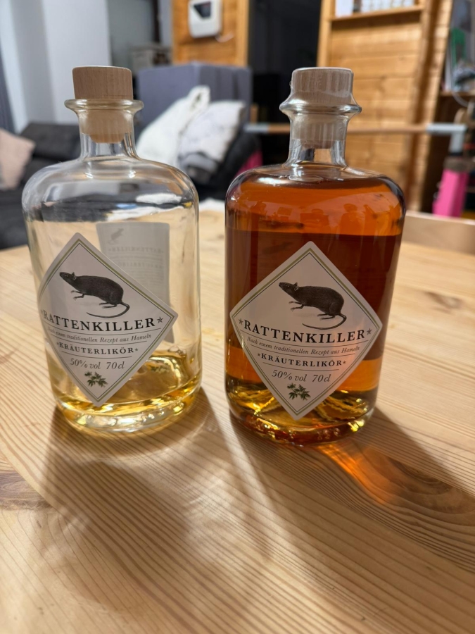 Hochzeitsladen Teil 2